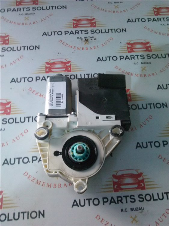 Motoras macara geam usa dreapta fata VOLKSWAGEN PASSAT B 6