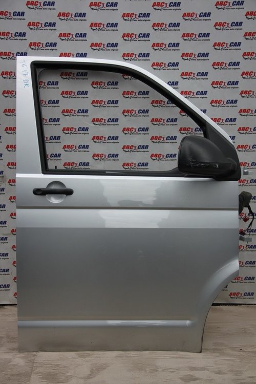 Motoras macara geam usa dreapta fata VW T6 model 2017
