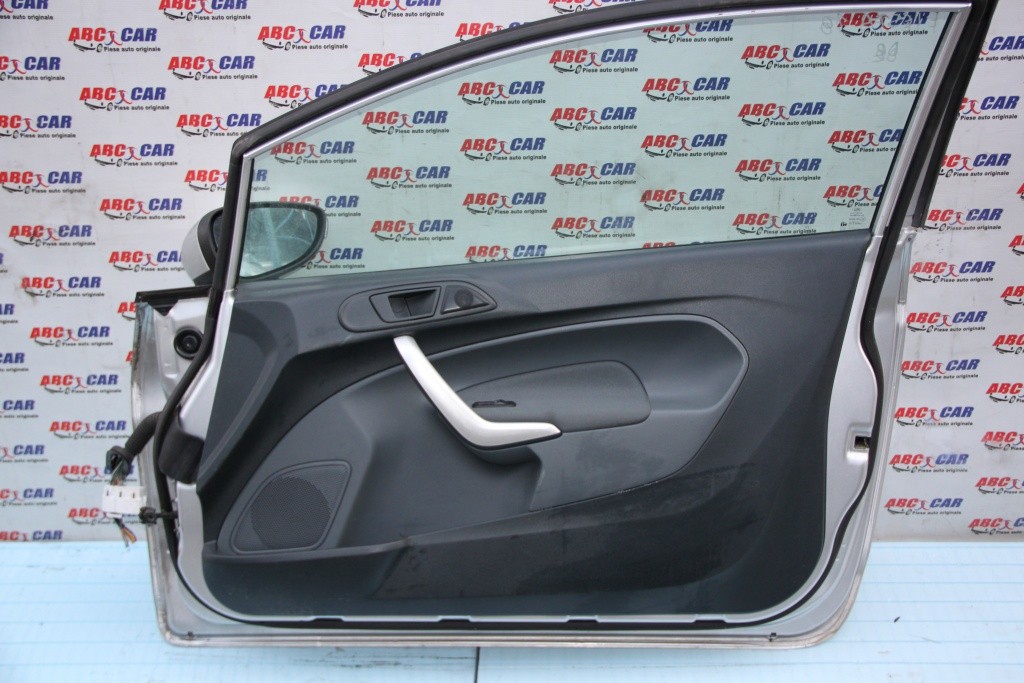 Motoras macara geam usa dreapta Ford Fiesta in 2 usi model 2010