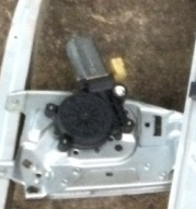 Motoras macara geam usa dreapta Smart Fortwo [1998 - 2002] Hatchback 0.6 AMT (61 hp) CITY-COUPE (450) M160 E6AL B05, M160.910