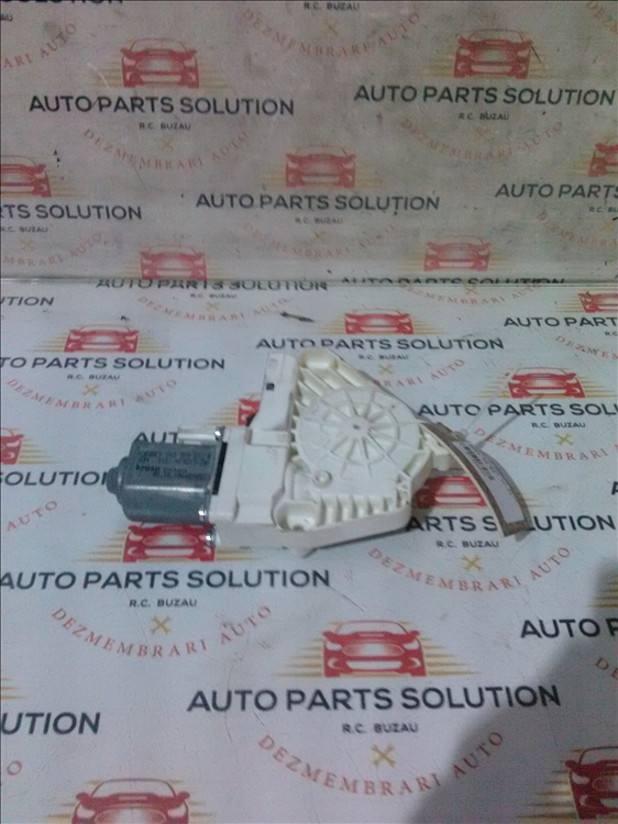 Motoras macara geam usa dreapta spate AUDI A4 B8