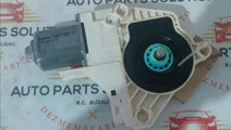 Motoras macara geam usa dreapta spate AUDI A4 2008...