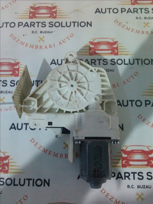 Motoras macara geam usa dreapta spate AUDI A6 an fabr. 2013