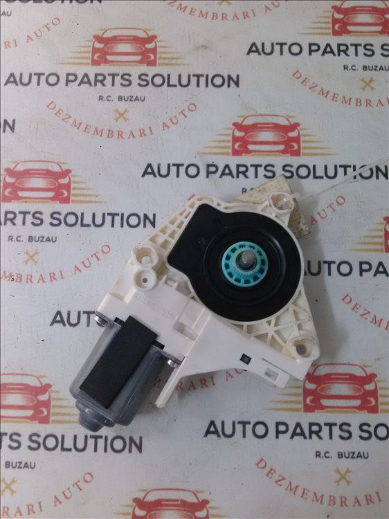 Motoras macara geam usa dreapta spate AUDI A6 an fabr. 2013