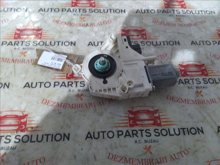 Motoras macara geam usa dreapta spate AUDI A6 C6