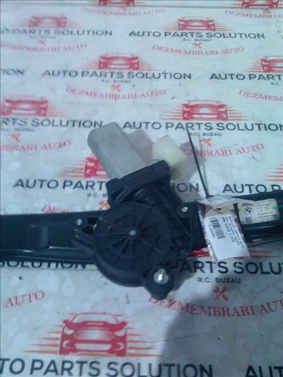 Motoras macara geam usa dreapta spate BMW SERIA 3 F30