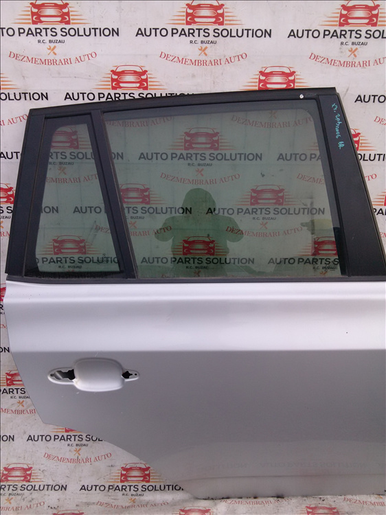 Motoras macara geam usa dreapta spate BMW X3 an fabr. 2006