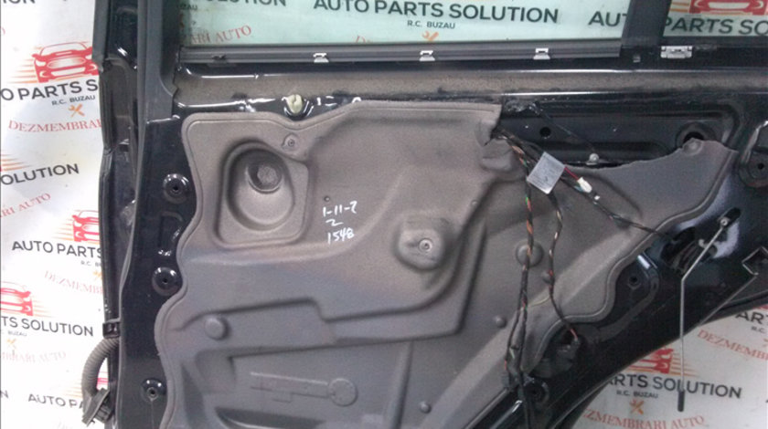 Motoras macara geam usa dreapta spate BMW X5 (E70) 2009-2013