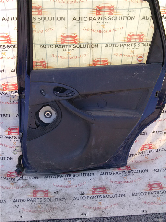 Motoras macara geam usa dreapta spate FORD FOCUS 1