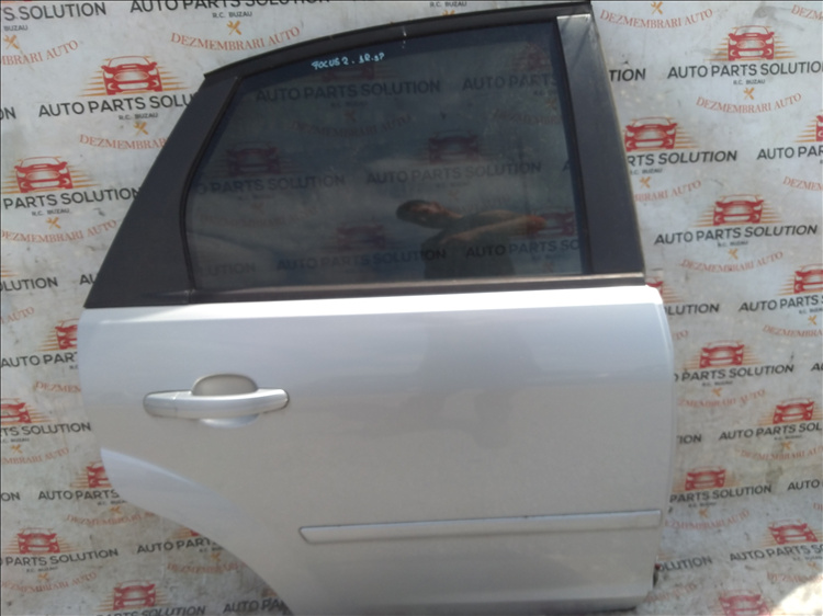 Motoras macara geam usa dreapta spate FORD FOCUS 2