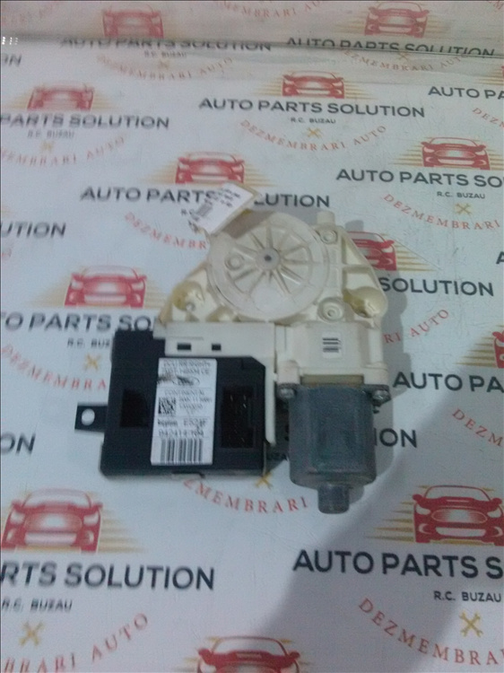 Motoras macara geam usa dreapta spate FORD FOCUS 2 an fabr. 2009 Break