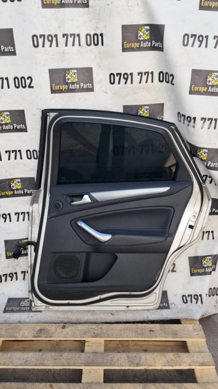 Motoras macara geam usa dreapta spate Ford Mondeo MK4 an 2011