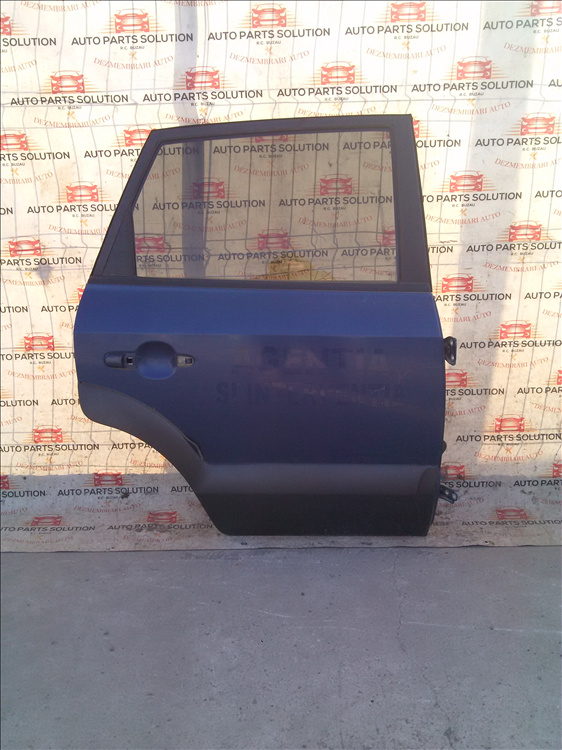 Motoras macara geam usa dreapta spate HYUNDAI TUCSON 2.0 D an fabr. 2008