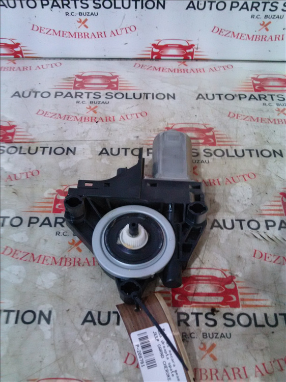 Motoras macara geam usa dreapta spate JEEP Grand Cherokee