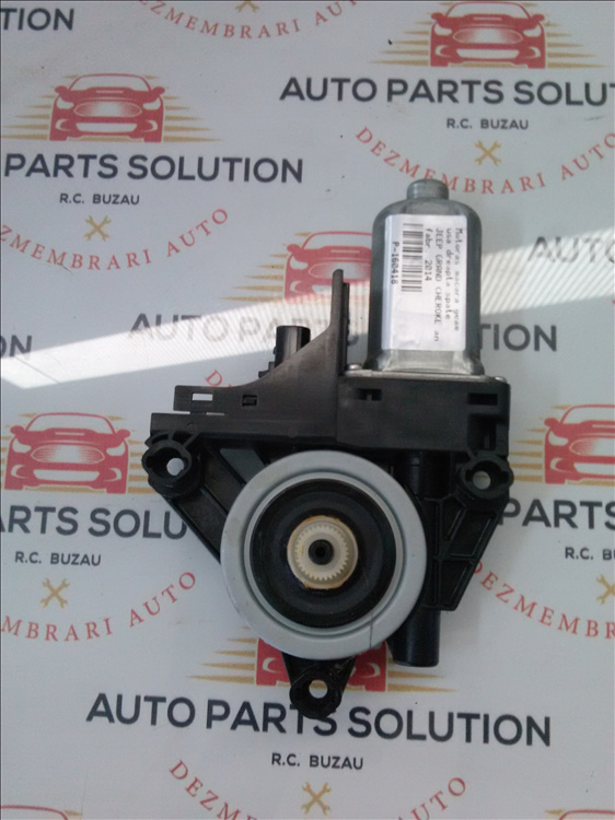 Motoras macara geam usa dreapta spate JEEP GRAND Cherokee an fabr. 2014