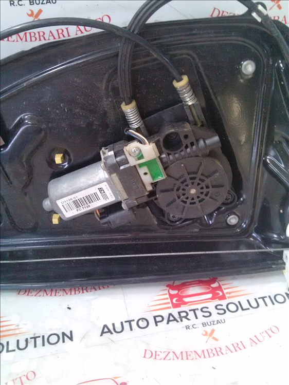 Motoras macara geam usa dreapta spate LAND ROVER FREELANDER 2