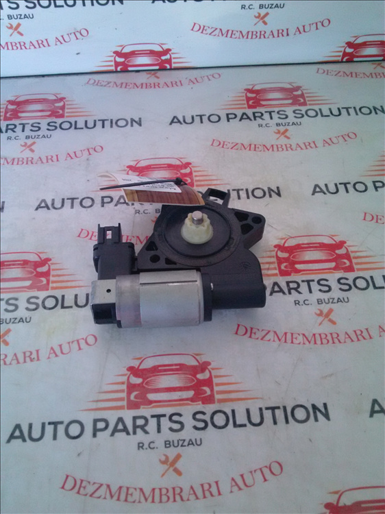 Motoras macara geam usa dreapta spate MAZDA 6 an fabr. 2006