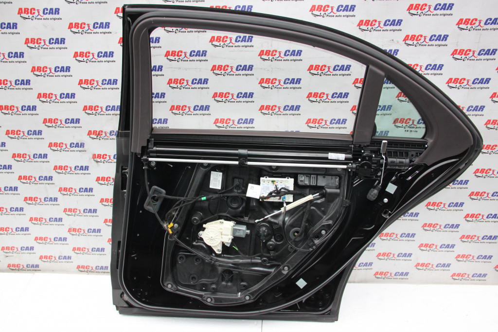 Motoras macara geam usa dreapta spate Mercedes S-Class W222 Long 2014-2017