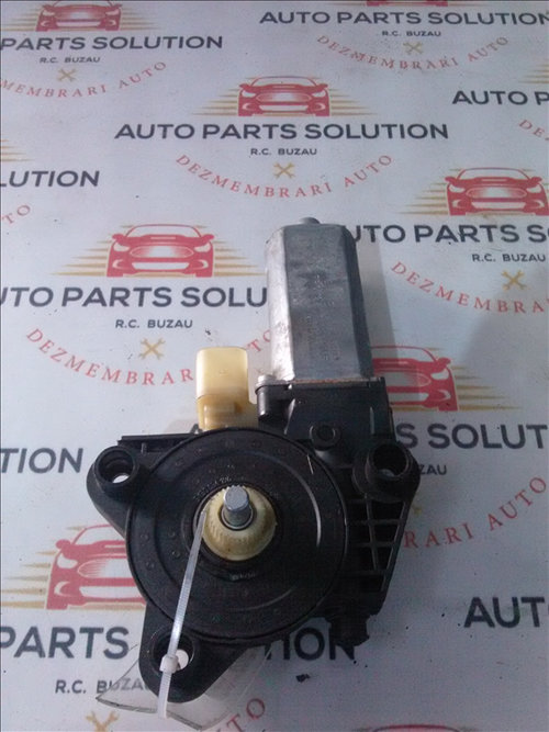 Motoras macara geam usa dreapta spate MERCEDES-BENZ C CLASS 2.2 CDI an fabr. 2006