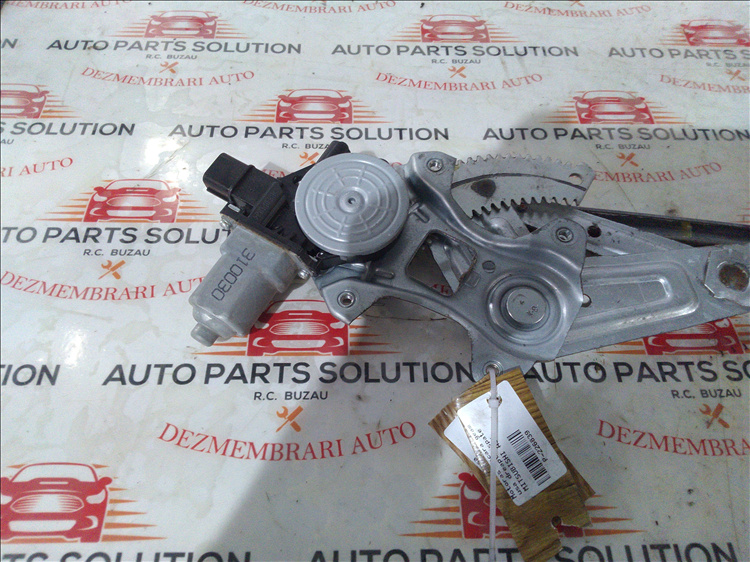 Motoras macara geam usa dreapta spate MITSUBISHI ASX