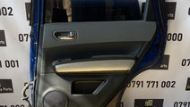 Motoras macara geam usa dreapta spate Nissan X-Tra...