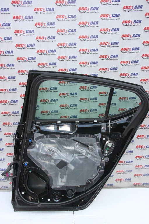 Motoras macara geam usa dreapta spate Opel Astra K 2015-2021
