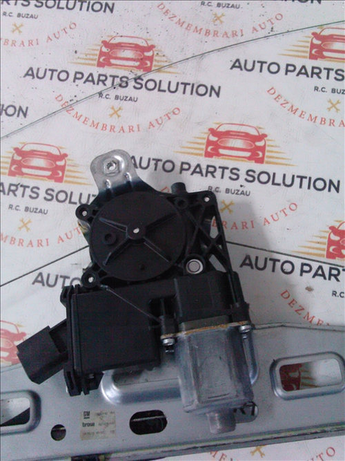 Motoras macara geam usa dreapta spate OPEL ZAFIRA C