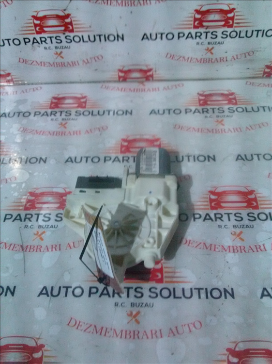 Motoras macara geam usa dreapta spate RENAULT LAGUNA 3