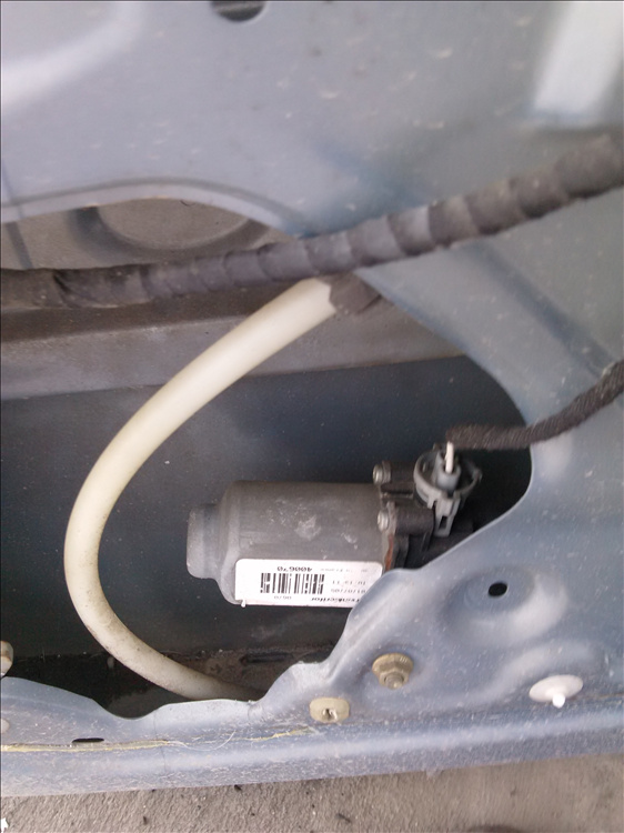 Motoras macara geam usa dreapta spate RENAULT LAGUNA 2