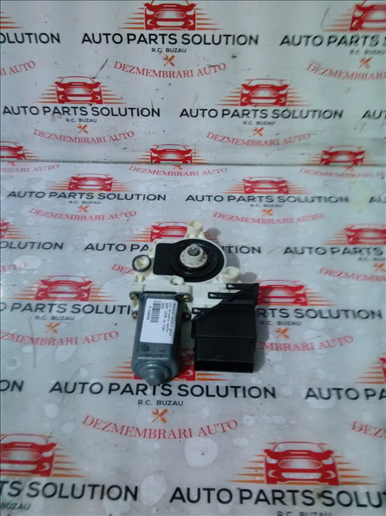 Motoras macara geam usa dreapta spate SEAT LEON an fabr. 2002