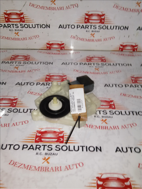 Motoras macara geam usa dreapta spate VOLKSWAGEN PASSAT B8