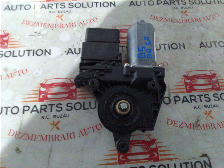 Motoras macara geam usa dreapta spate VOLKSWAGEN PASSAT B 5