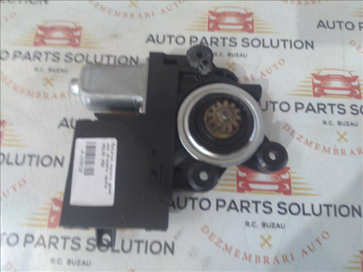 Motoras macara geam usa dreapta spate VOLVO V50