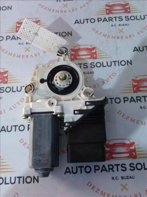 Motoras macara geam usa dreapta spate VW GOLF 4