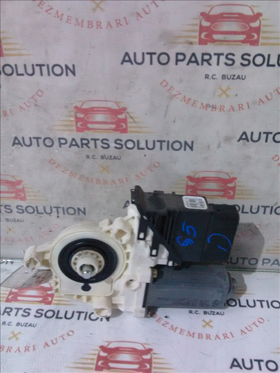 Motoras macara geam usa dreapta spate VW GOLF 5