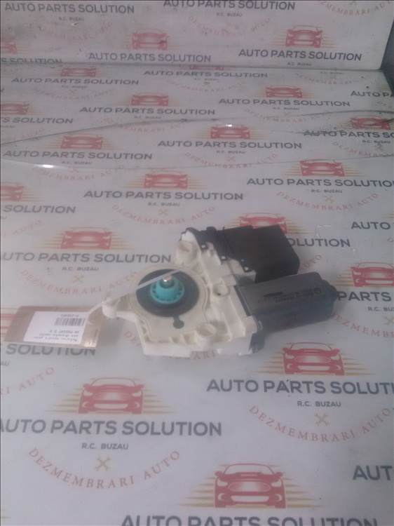 Motoras macara geam usa dreapta spate VW PASSAT B 6