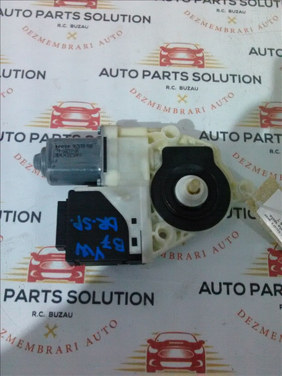 Motoras macara geam usa dreapta spate VW PASSAT B 7