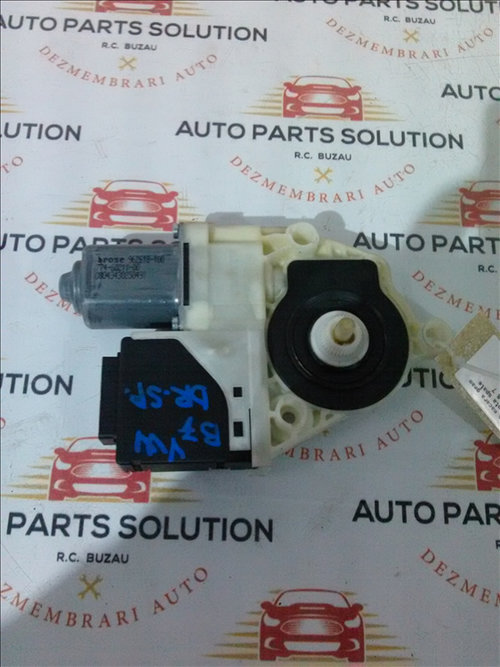Motoras macara geam usa dreapta spate VW PASSAT B 7