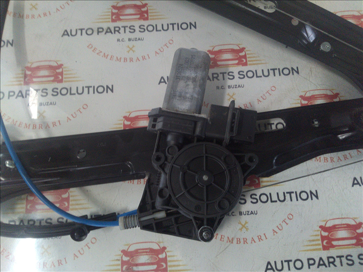 Motoras macara geam usa stanga fata BMW F30