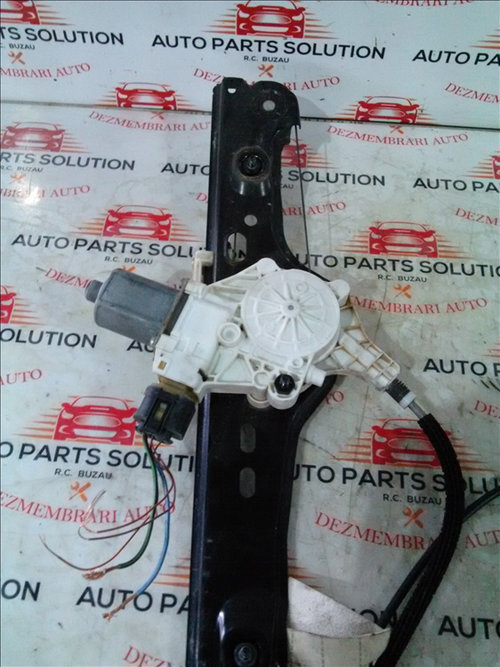 Motoras macara geam usa stanga fata BMW SERIA 3 E91