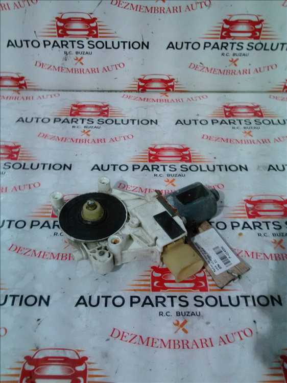 Motoras macara geam usa stanga fata BMW X1