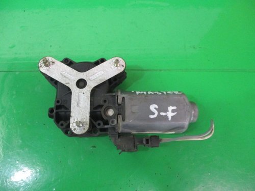 MOTORAS MACARA GEAM USA STANGA FATA COD 7700352494 SX RENAULT MASTER 2 FAB. 1998 – 2005 ⭐⭐⭐...