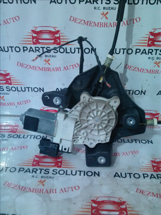 Motoras macara geam usa stanga fata FORD CONNECT an fabr. 2019