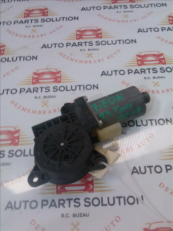 Motoras macara geam usa stanga fata FORD FIESTA 1.4 TDCI an fabr. 2008