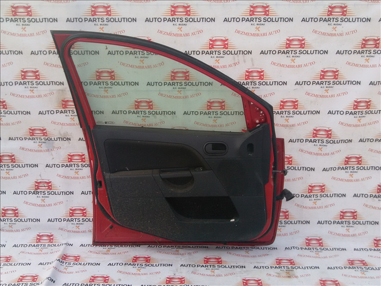 Motoras macara geam usa stanga fata FORD FIESTA 1.3 B an fabr. 2004