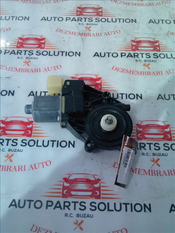 Motoras macara geam usa stanga fata FORD FIESTA an fabr. 2013