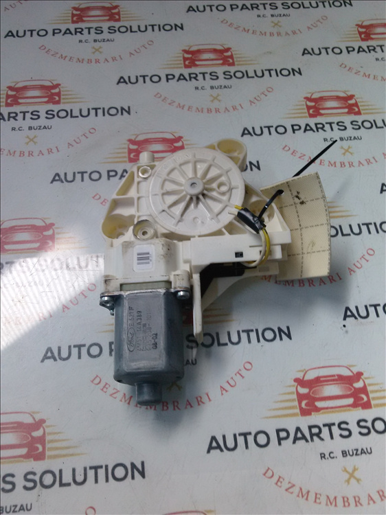 Motoras macara geam usa stanga fata FORD FOCUS 2 an fabr. 2009