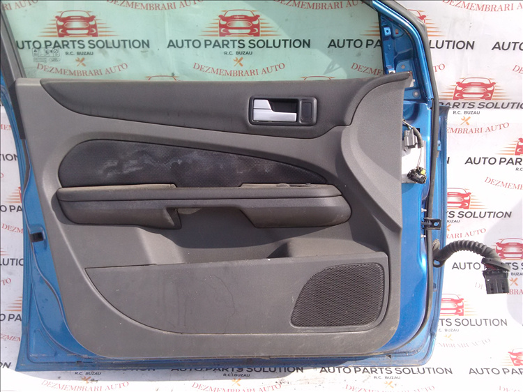 Motoras macara geam usa stanga fata FORD FOCUS 2 an fabr. 2006