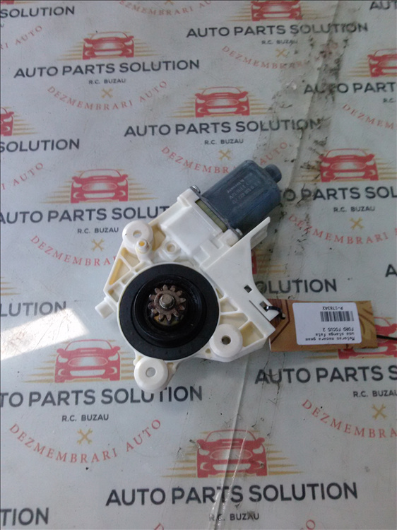 Motoras macara geam usa stanga fata FORD FOCUS 2