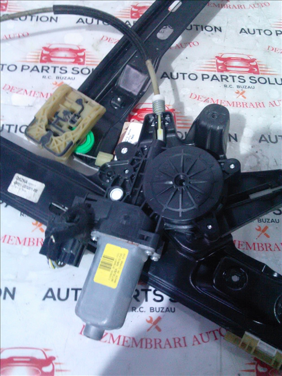 Motoras macara geam usa stanga fata FORD GRAND C MAX